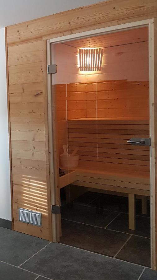 Appart Le Cerf 4 Etoiles 74M2 Cornimont Bagian luar foto
