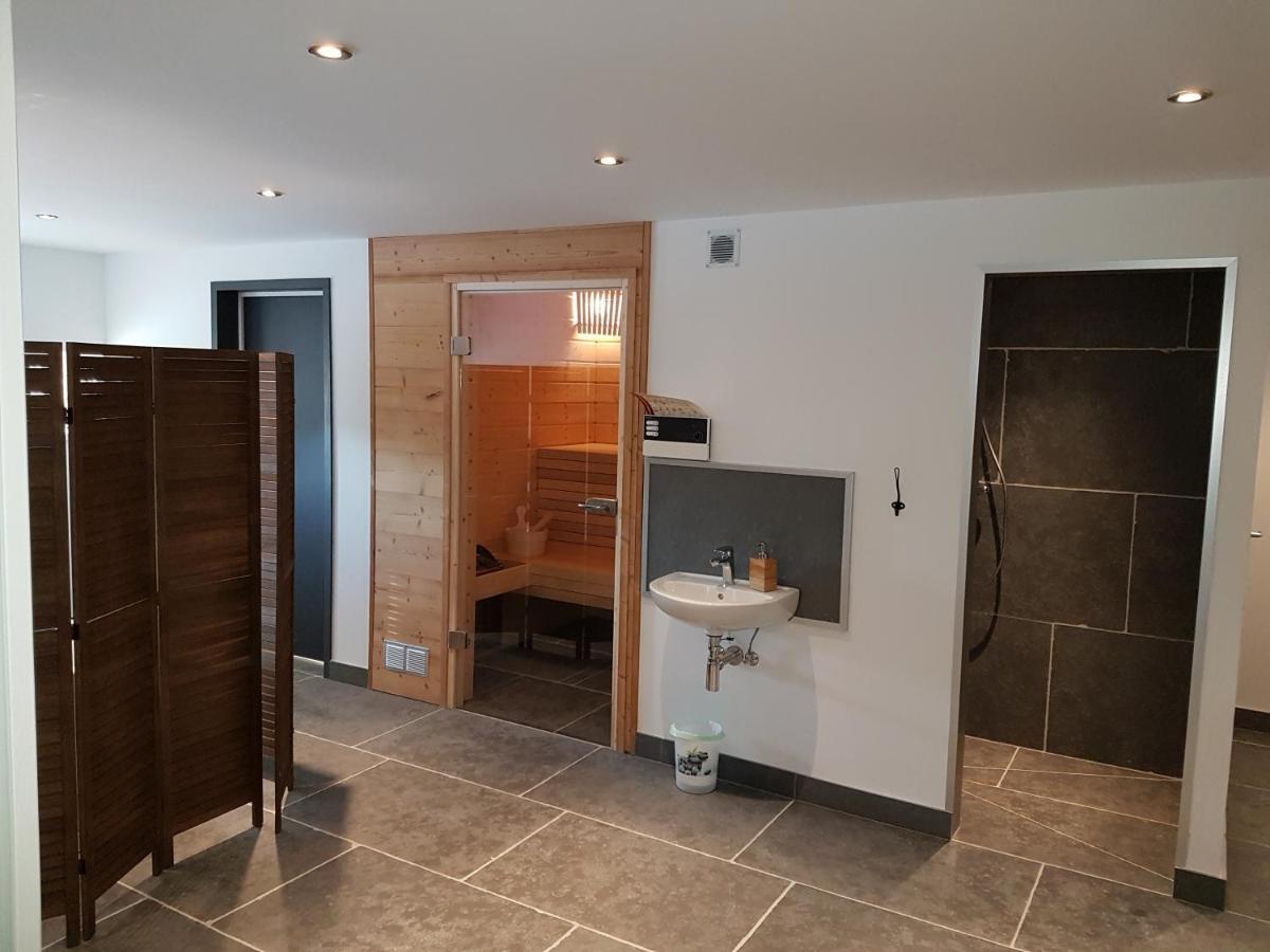 Appart Le Cerf 4 Etoiles 74M2 Cornimont Bagian luar foto