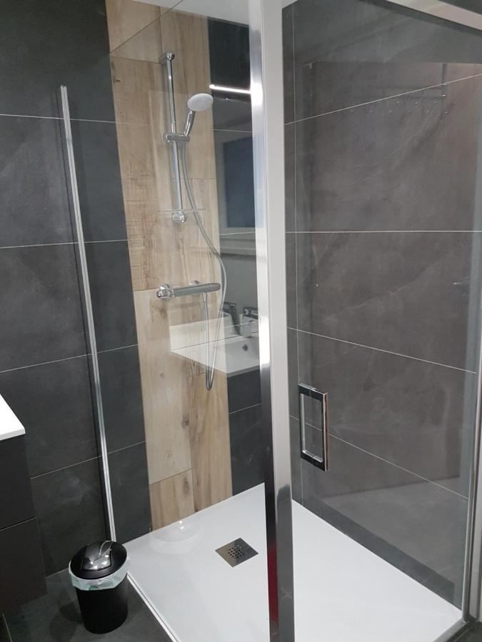 Appart Le Cerf 4 Etoiles 74M2 Cornimont Bagian luar foto