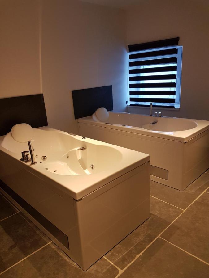 Appart Le Cerf 4 Etoiles 74M2 Cornimont Bagian luar foto